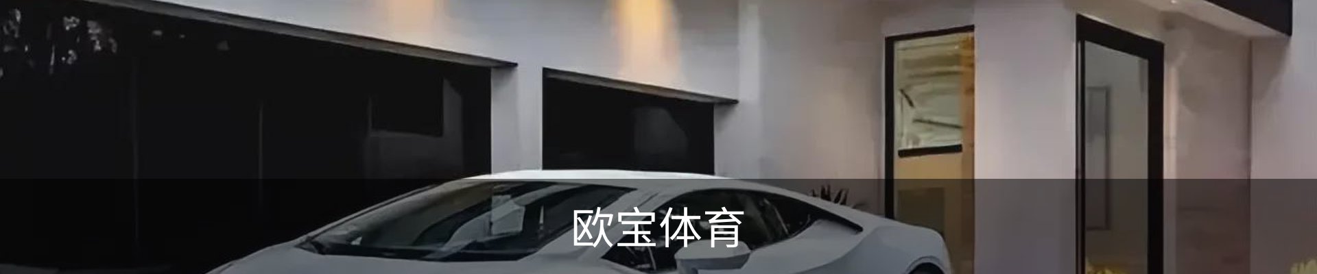 欧宝体育_欧宝体育(中国)官方网站-OUBAOSPORTS